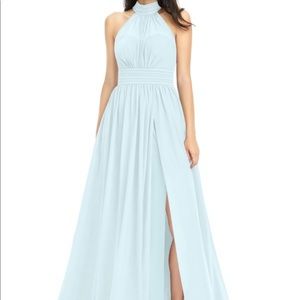 Formal Maxi Dress